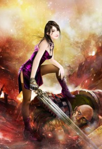 網遊之西遊之境
