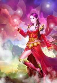 和邪神结婚后