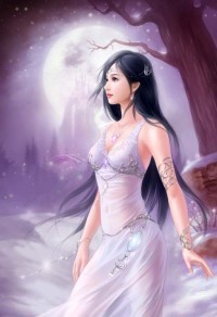 漆黑