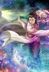 乡村小老师