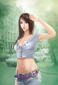 公交車擠車做愛