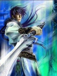 圣仙王途