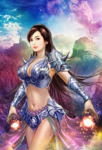 我是个土地神