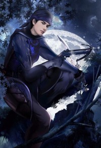 重生之拯救女主江心泅
