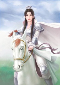 那流光之中的一抹红