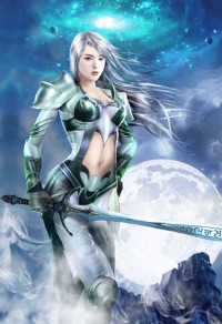 小姐的命令最大啦[古穿今］