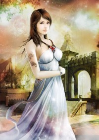 太初魔帝