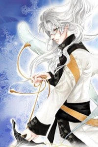 国师太绝色[系统]