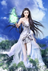康熙与太子妃[清穿]