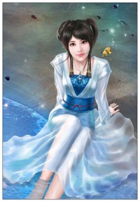 [水云间]穿越水云间之子璇