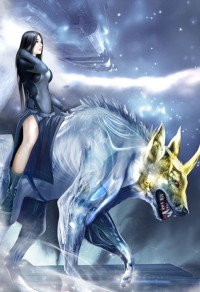 神兽记